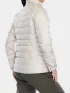 Columbia Joy Peak II Full Zip Jacket Női Utcai Kabát 278-Dark Stone