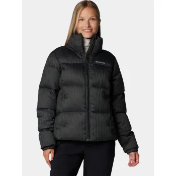 Columbia Puffect Herringbone Jacket