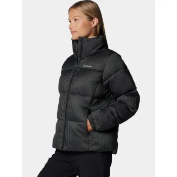 Columbia Puffect Herringbone Jacket