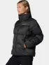 Columbia Puffect Herringbone Jacket Columbia Puffect Herringbone Jacket Női Utcai Kabát 010-Black