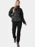 Columbia Puffect Herringbone Jacket Columbia Puffect Herringbone Jacket Női Utcai Kabát 010-Black