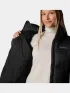 Columbia Puffect Herringbone Jacket Columbia Puffect Herringbone Jacket Női Utcai Kabát 010-Black