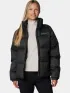 Columbia Puffect Herringbone Jacket Columbia Puffect Herringbone Jacket Női Utcai Kabát 010-Black