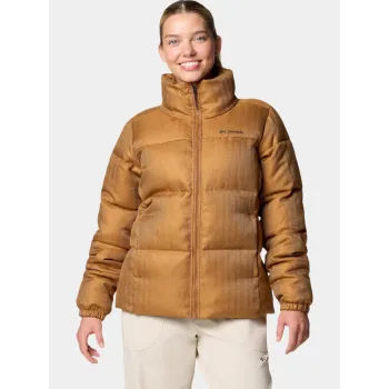 Columbia Puffect Herringbone Jacket