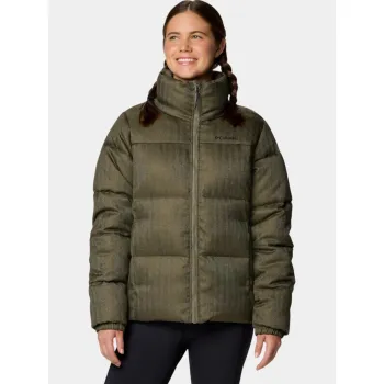 Columbia Puffect Herringbone Jacket