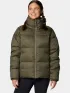 Columbia Puffect Herringbone Jacket Columbia Puffect Herringbone Jacket Női Utcai Kabát 397-Stone Green