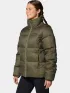 Columbia Puffect Herringbone Jacket Columbia Puffect Herringbone Jacket Női Utcai Kabát 397-Stone Green