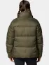 Columbia Puffect Herringbone Jacket Columbia Puffect Herringbone Jacket Női Utcai Kabát 397-Stone Green