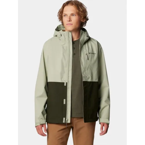 Columbia Hikebound II Jacket Columbia Hikebound II Jacket Férfi Esőkabát 348-Safari