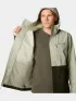 Columbia Hikebound II Jacket Columbia Hikebound II Jacket Férfi Esőkabát 348-Safari