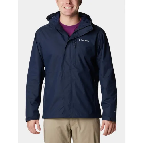 Columbia Hikebound II Jacket Columbia Hikebound II Jacket Férfi Esőkabát 464-Collegiate Navy