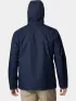 Columbia Hikebound II Jacket Columbia Hikebound II Jacket Férfi Esőkabát 464-Collegiate Navy