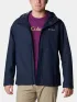 Columbia Hikebound II Jacket Columbia Hikebound II Jacket Férfi Esőkabát 464-Collegiate Navy
