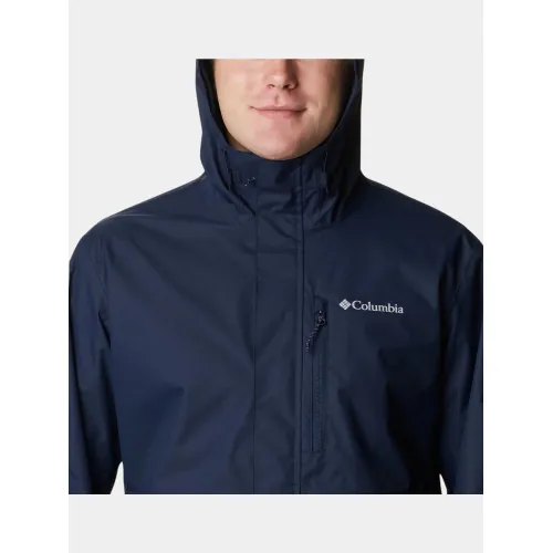 Columbia Hikebound II Jacket Columbia Hikebound II Jacket Férfi Esőkabát 464-Collegiate Navy