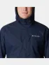Columbia Hikebound II Jacket Columbia Hikebound II Jacket Férfi Esőkabát 464-Collegiate Navy