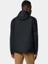 Columbia Hikebound II Jacket Férfi Esőkabát 010-Black