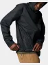 Columbia Hikebound II Jacket Férfi Esőkabát 010-Black