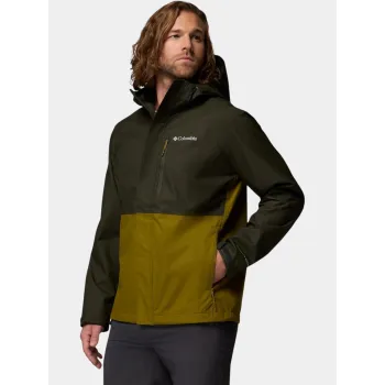 Columbia Hikebound II Jacket