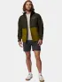 Columbia Hikebound II Jacket Férfi Esőkabát 366-Greenscape