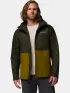 Columbia Hikebound II Jacket Férfi Esőkabát 366-Greenscape