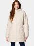 Columbia Powder Lite II Mid Jacket Női Utcai Kabát 278-Dark Stone