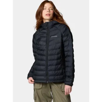 Columbia Powder Lite II Hooded Jacket