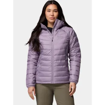 Columbia Powder Lite II Hooded Jacket