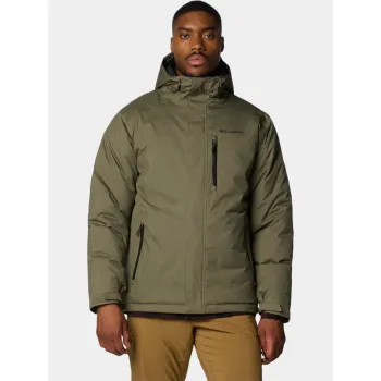Columbia Oak Harbor II Insulated Jacket Columbia Oak Harbor II Insulated Jacket