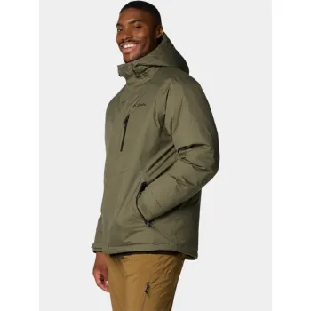 Columbia Oak Harbor II Insulated Jacket Columbia Oak Harbor II Insulated Jacket