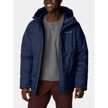 Columbia Oak Harbor II Insulated Jacket Columbia Oak Harbor II Insulated Jacket