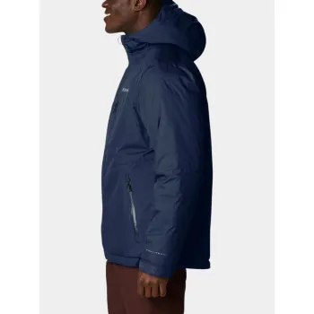 Columbia Oak Harbor II Insulated Jacket Columbia Oak Harbor II Insulated Jacket