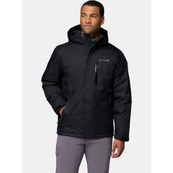 Columbia Oak Harbor II Insulated Jacket