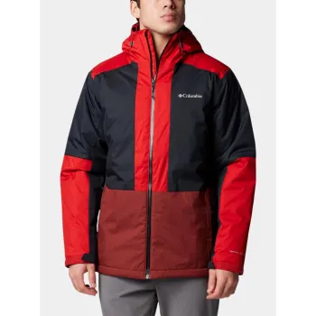 Columbia Point Park II Insulated Jacket