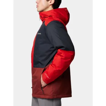 Columbia Point Park II Insulated Jacket
