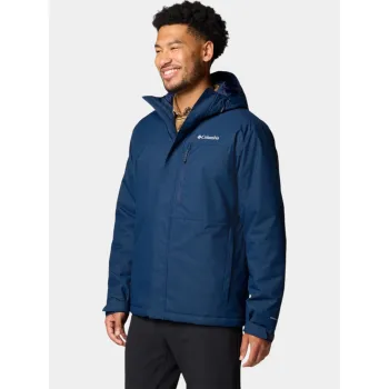 Columbia Hikebound II Insulated Jacket Columbia Hikebound II Insulated Jacket