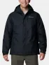 Columbia Hikebound II Insulated Jacket Columbia Hikebound II Insulated Jacket Férfi Esőkabát 010-Black