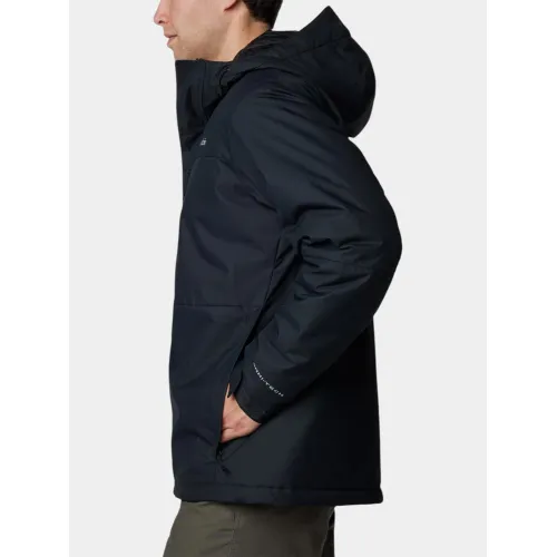 Columbia Hikebound II Insulated Jacket Columbia Hikebound II Insulated Jacket Férfi Esőkabát 010-Black