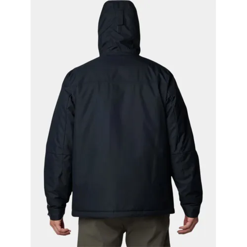 Columbia Hikebound II Insulated Jacket Columbia Hikebound II Insulated Jacket Férfi Esőkabát 010-Black