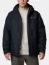 Columbia Hikebound II Insulated Jacket Columbia Hikebound II Insulated Jacket Férfi Esőkabát 010-Black