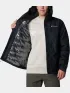Columbia Hikebound II Insulated Jacket Columbia Hikebound II Insulated Jacket Férfi Esőkabát 010-Black