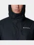 Columbia Hikebound II Insulated Jacket Columbia Hikebound II Insulated Jacket Férfi Esőkabát 010-Black