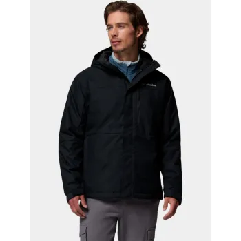Columbia Hikebound II Insulated Jacket
