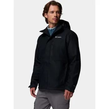 Columbia Hikebound II Insulated Jacket