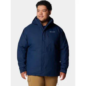 Columbia Hikebound II Insulated Jacket