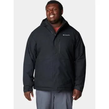Columbia Hikebound II Insulated Jacket Columbia Hikebound II Insulated Jacket