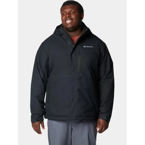 Columbia Hikebound II Insulated Jacket Columbia Hikebound II Insulated Jacket Férfi Esőkabát 010-Black