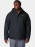 Columbia Hikebound II Insulated Jacket Columbia Hikebound II Insulated Jacket Férfi Esőkabát 010-Black