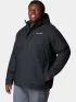 Columbia Hikebound II Insulated Jacket Columbia Hikebound II Insulated Jacket Férfi Esőkabát 010-Black