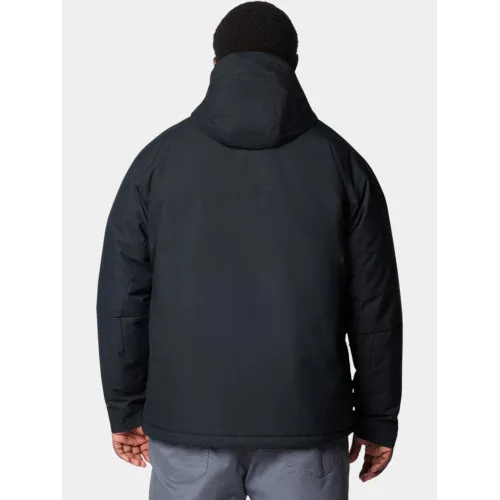 Columbia Hikebound II Insulated Jacket Columbia Hikebound II Insulated Jacket Férfi Esőkabát 010-Black