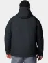 Columbia Hikebound II Insulated Jacket Columbia Hikebound II Insulated Jacket Férfi Esőkabát 010-Black